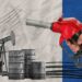Дизель майже по 99 гривень: як змінилися ціни на АЗС 4 серпня