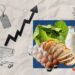 Супермаркети змінили ціни: скільки коштують базові продукти 5 серпня