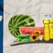 Ціни на продукти: скільки коштують хліб, гречка, яйця, олія та молоко 7 серпня