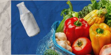 Яйця подорожчали, а молоко подешевшало: актуальні ціни в супермаркетах 18 серпня
