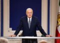 Келлог объяснил, почему Путину нельзя верить: Гитлер тоже просил лишь Судеты