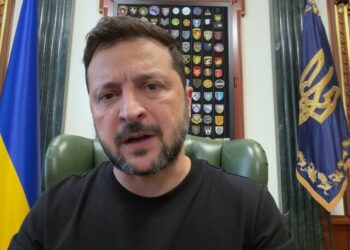 Зеленский: КНДР готовится усилить контингент в России и передала новую баллистику