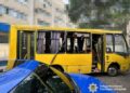 Удар по маршрутке в Херсоне: Зеленский указал на промедление партнеров