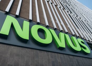 Гендиректор Novus запропонував запустити три механізми підтримки бізнесу після атак РФ