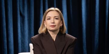 Федоров і Зеленський нічого не робили для підготовки виборів в Україні – Айвазовська
