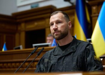 Хмара заявил, что Украина знает стратегию России на осень и зиму