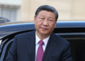 Кульпа: ключ к остановке войны находится в Пекине, а не в Кремле