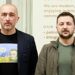 Зеленський прокоментував чутки про можливу заміну голови НБУ