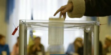 Зеленський закликав дипломатів готуватися до виборів у країнах-партнерах та протидіяти російському впливу