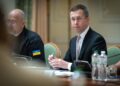 Корецький назвав пріоритети підготовки до зими в енергетиці