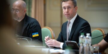 Корецький назвав пріоритети підготовки до зими в енергетиці