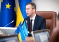 Корецький обговорив низку безпекових питань з прем’єром Фінляндії