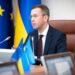 Корецький обговорив низку безпекових питань з прем’єром Фінляндії