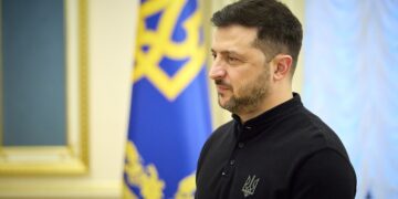 Зеленський про відкриття кластерів у перемовинах з ЄС: ми все зробили, щоб рішення було позитивним