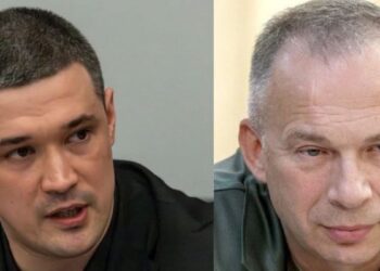 Більшість українців не підтримує відставку Федорова, але підтримує відставку Сирського, – соцопитування