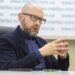 Яценюк пропонує включити до РНБО представників політсил, а урядовцям відмовитися від участі у майбутніх виборах