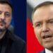 В канцелярії Навроцького розкрили зміст вітального листа до президента України у День Незалежності
