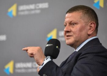 Залужний про НАТО: Я прихильник Альянсу, але цей блок має адаптуватись до сучасних загроз