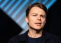 Глава Palantir UK: украинцы нашли формулу, которая ломает продвижение России
