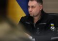 Буданов: Партнери мають розуміти, що надання Україні ракет для ППО – це збереження мирного життя на Заході