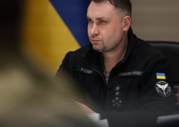 Буданов: Партнери мають розуміти, що надання Україні ракет для ППО – це збереження мирного життя на Заході