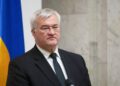 Сибіга: настав час повернути тему заморожених активів, обговорювання чітких юридичних механізмів
