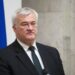 Сибіга: настав час повернути тему заморожених активів, обговорювання чітких юридичних механізмів