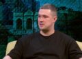 Федоров має намір приймати рішення про участь у виборах, коли Україна вже дійде до виборчого процесу