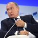 NYT: Путин назвал военным цель на 2026 год – развал НАТО и ЕС
