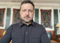 В Украине ужесточат ответственность для водителей: Зеленский собирает СНБО из-за ситуации на дорогах