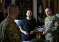 Ракет для ПВО стало втрое меньше: Зеленский назвал главную проблему