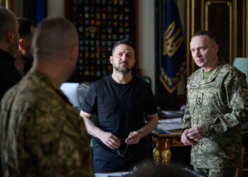 Ракет для ПВО стало втрое меньше: Зеленский назвал главную проблему