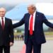 У Трампа в руках здоровенная дубина против Путина – Джонсон ждет удара, которого все нет