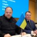 Стефанчук закликав парламенти NB8 до конкретних рішень на підтримку України