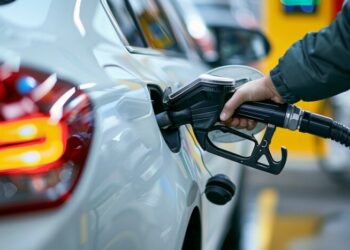 Рост цен на топливо в Украине обогнал даже лидера Евросоюза