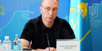 Сумщина додатково виділила 10 млн грн на закупівлю мобільних укриттів для жителів Сум – Григоров