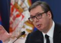 Вучич заявив про підтримку України на її шляху до ЄС