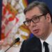 Вучич заявив про підтримку України на її шляху до ЄС