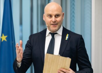 Прем’єр Латвії: ми маємо допомогти Україні вражати пускові установки РФ