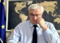 Очільники МЗС України та Вірменії обговорили розвиток українсько-вірменських відносин