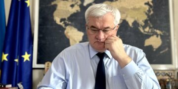 Очільники МЗС України та Вірменії обговорили розвиток українсько-вірменських відносин