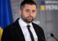 Хмара хоче зберегти людей, які добре зарекомендували себе у Міноборони – Арахамія