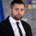 Хмара хоче зберегти людей, які добре зарекомендували себе у Міноборони – Арахамія