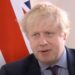 Джонсон объяснил, почему успехи Украины не останавливают Путина: “Россия давит и давит”