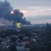 Под ударом российский Starlink: “Фламинго” накрыли завод сборки “Союзов”