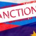 Британія в рамках санкцій проти РФ запровадила обмеження щодо 18 компаній і суден, однієї фізичної особи