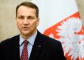 Сикорский предложил создать “Европейский легион” с привлечением украинских ветеранов