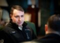 Буданов о ТЦК и бусификации: даже поборов это, все довольны не будут