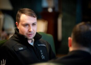 Буданов о ТЦК и бусификации: даже поборов это, все довольны не будут