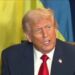 США з захватом ставляться до українців та впевнені у їхньому процвітаючому майбутньому – привітання від Трампа з Днем Незалежності